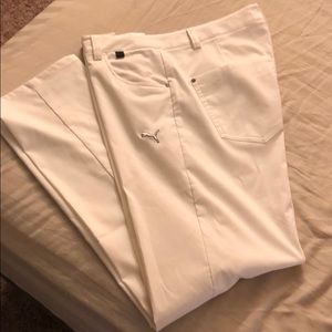 Puma Cell Golf Pants 32x32